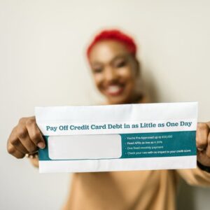 Refinanciación de Deudas